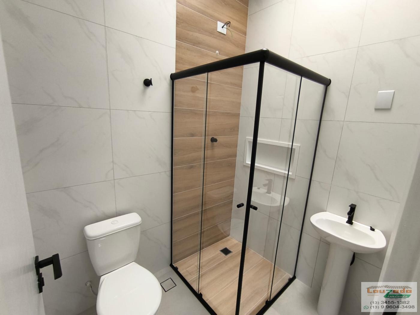 Apartamento, 1 quarto, 58 m² - Foto 5