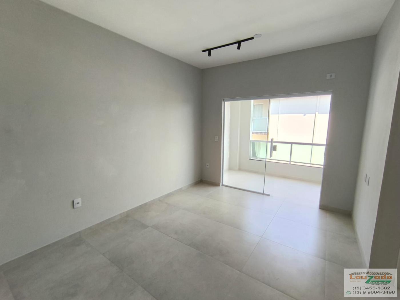 Apartamento, 1 quarto, 58 m² - Foto 3