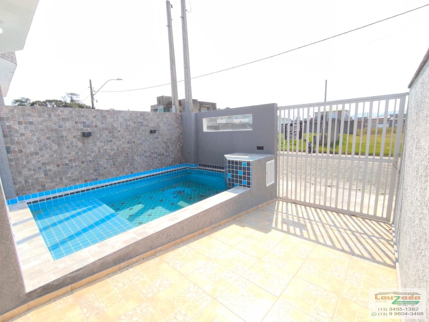 Casa, 2 quartos, 85 m² - Foto 2