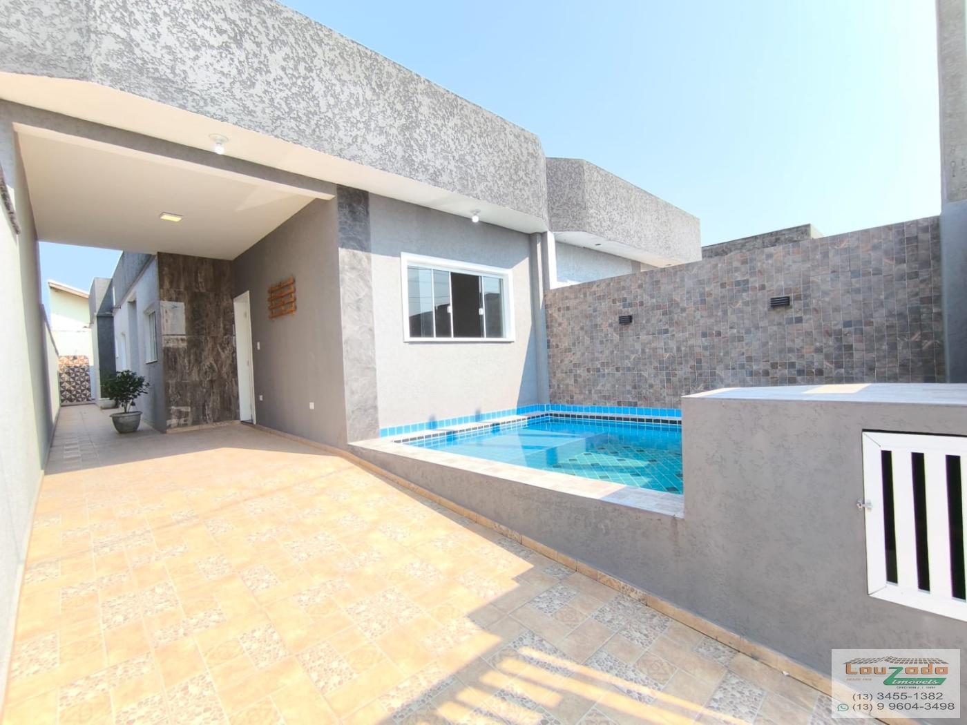 Casa, 2 quartos, 85 m² - Foto 1