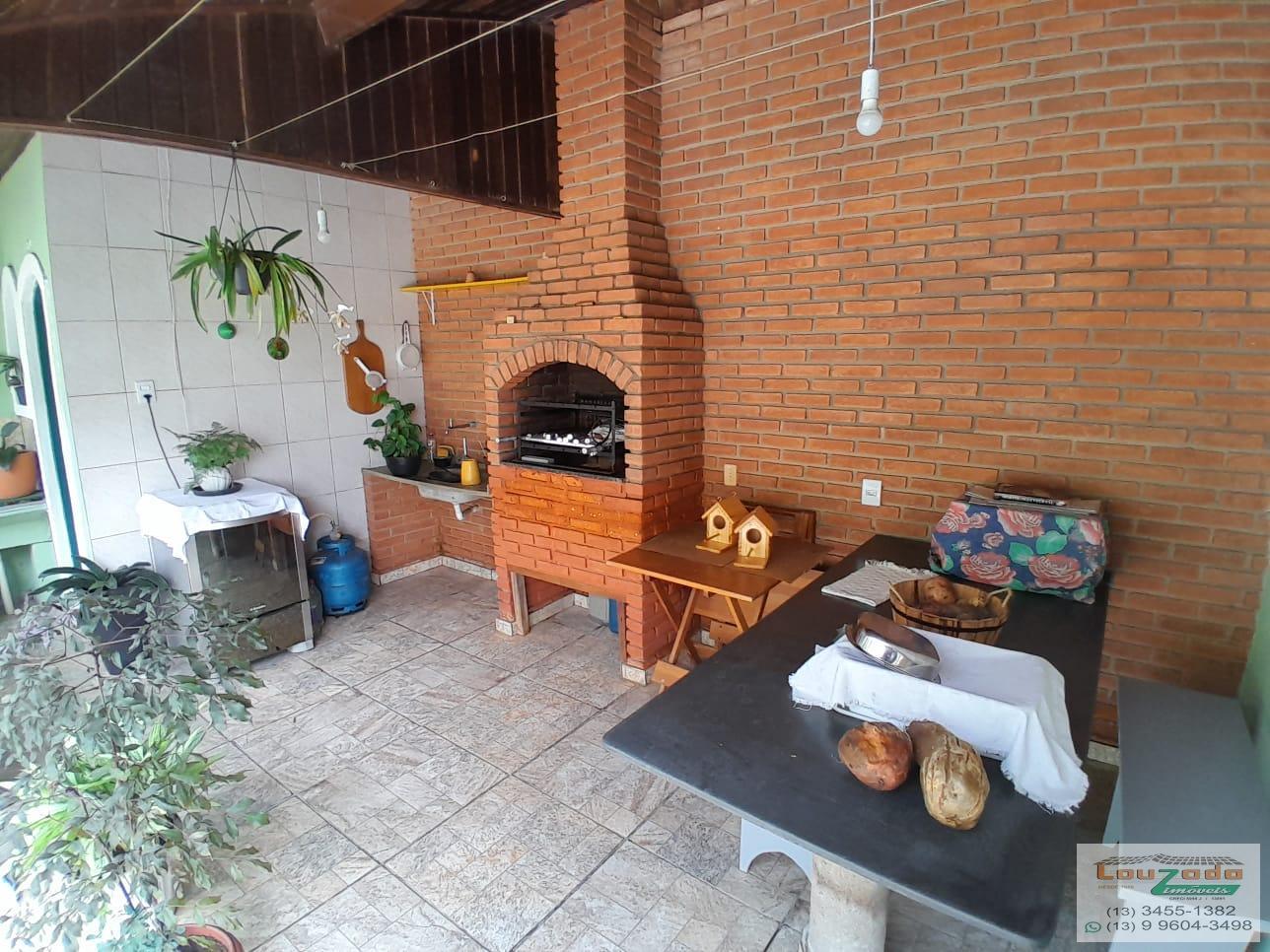 Casa, 3 quartos, 173 m² - Foto 11