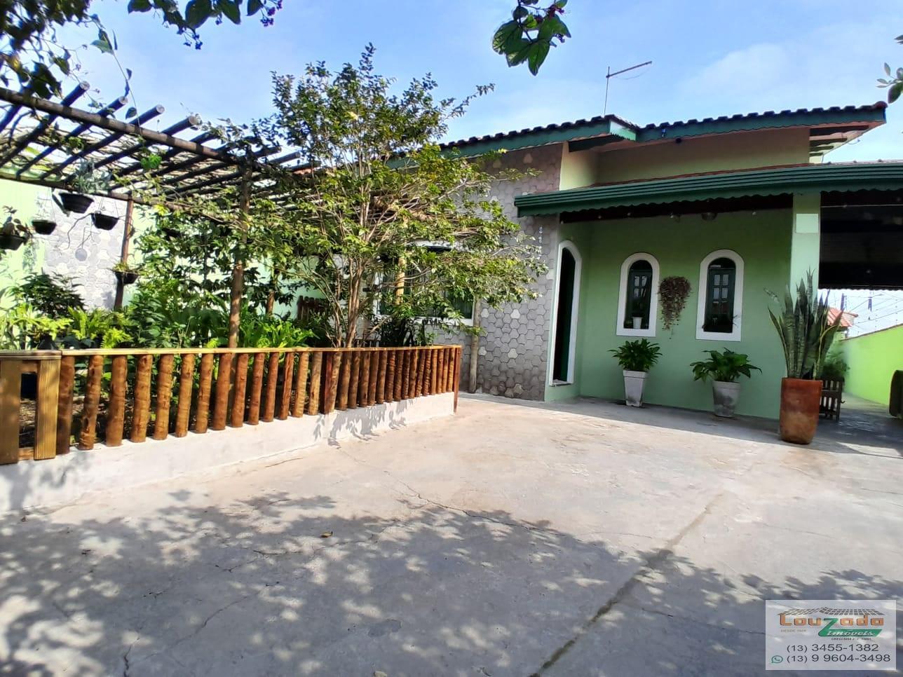 Casa, 3 quartos, 173 m² - Foto 2