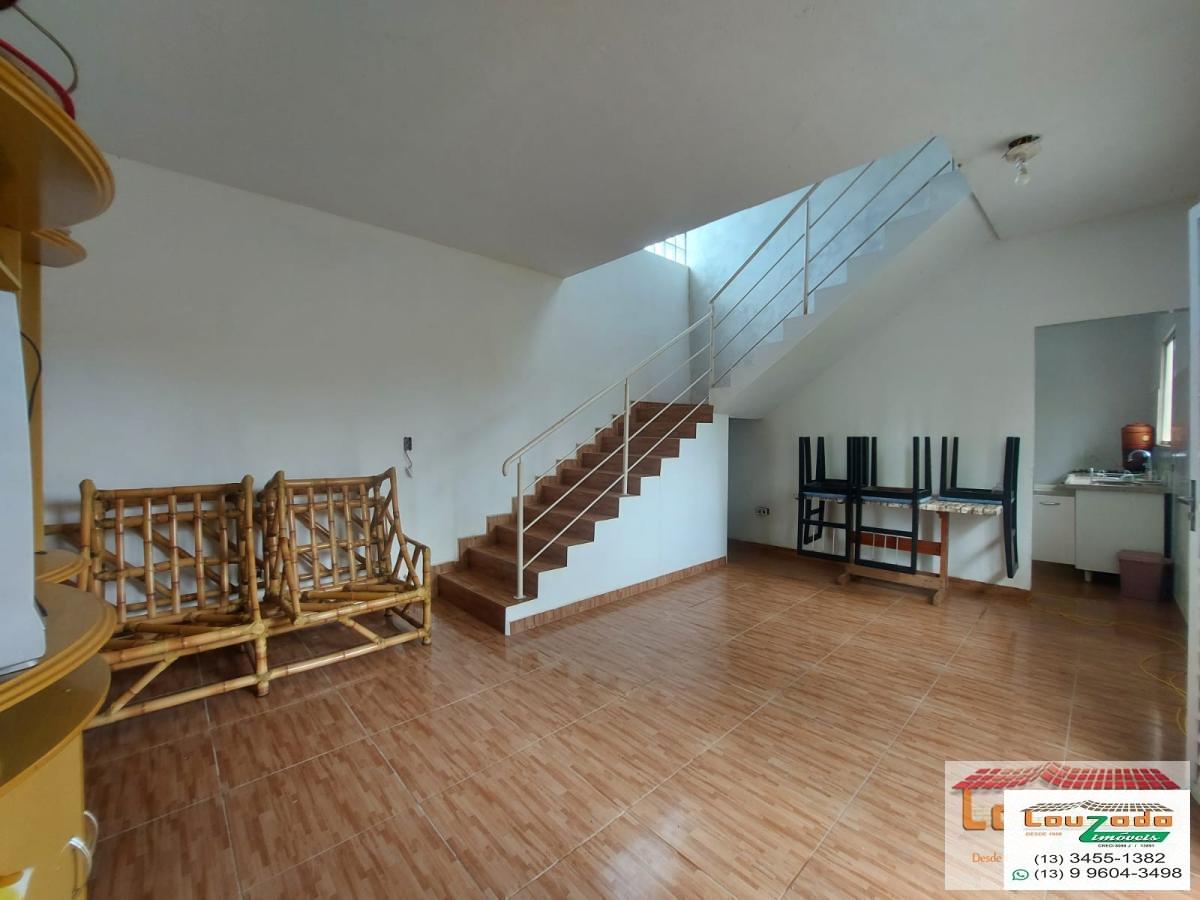 Sobrado, 3 quartos, 170 m² - Foto 1