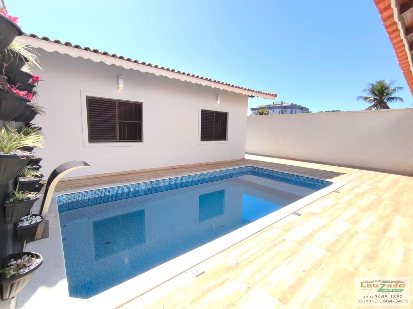 Casa, 3 quartos, 161 m² - Foto 1