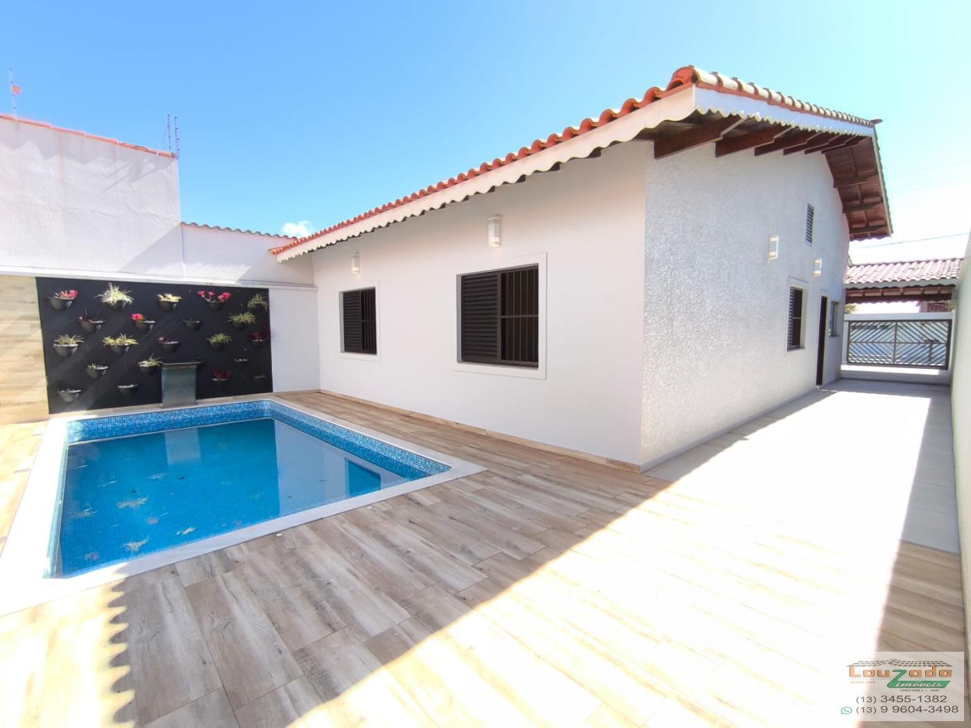 Casa, 3 quartos, 161 m² - Foto 3