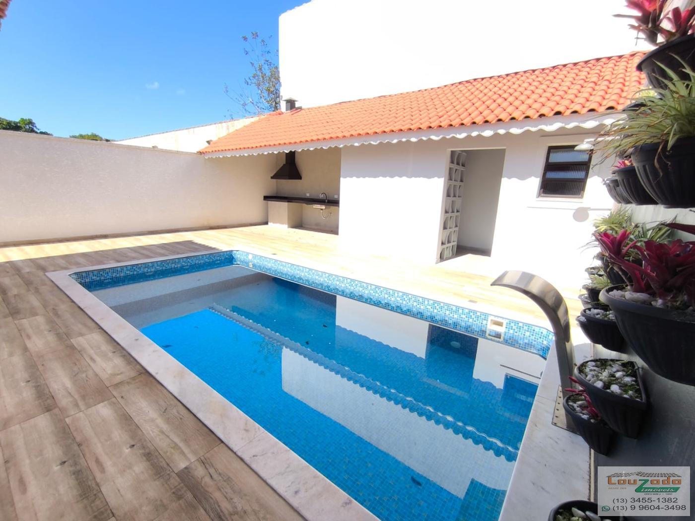 Casa, 3 quartos, 161 m² - Foto 2