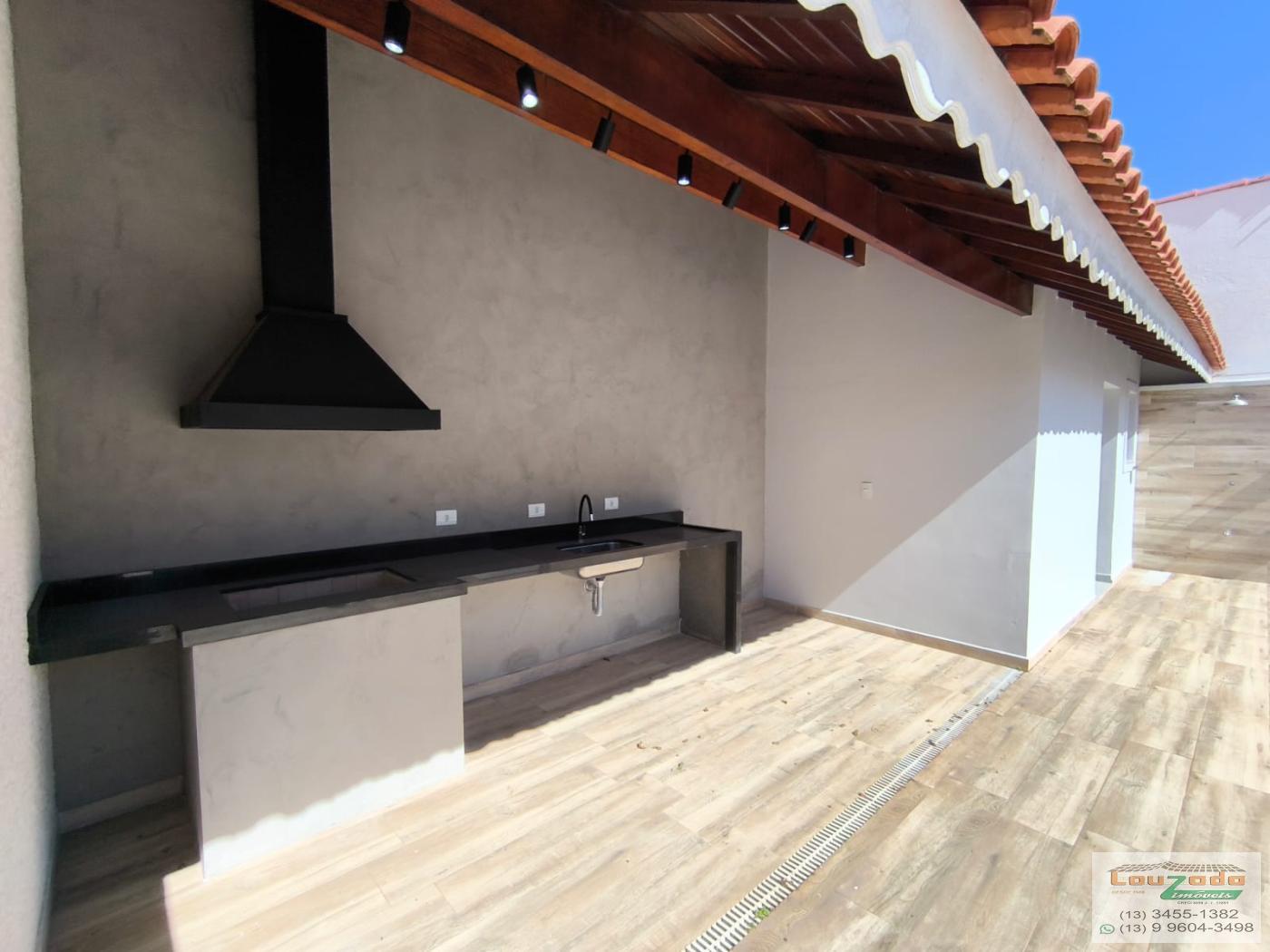Casa, 3 quartos, 161 m² - Foto 5