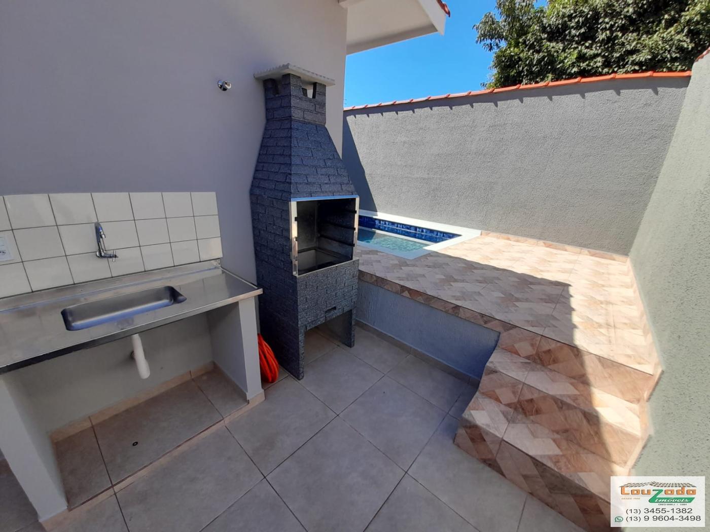 Casa à venda com 2 quartos, 78m² - Foto 4