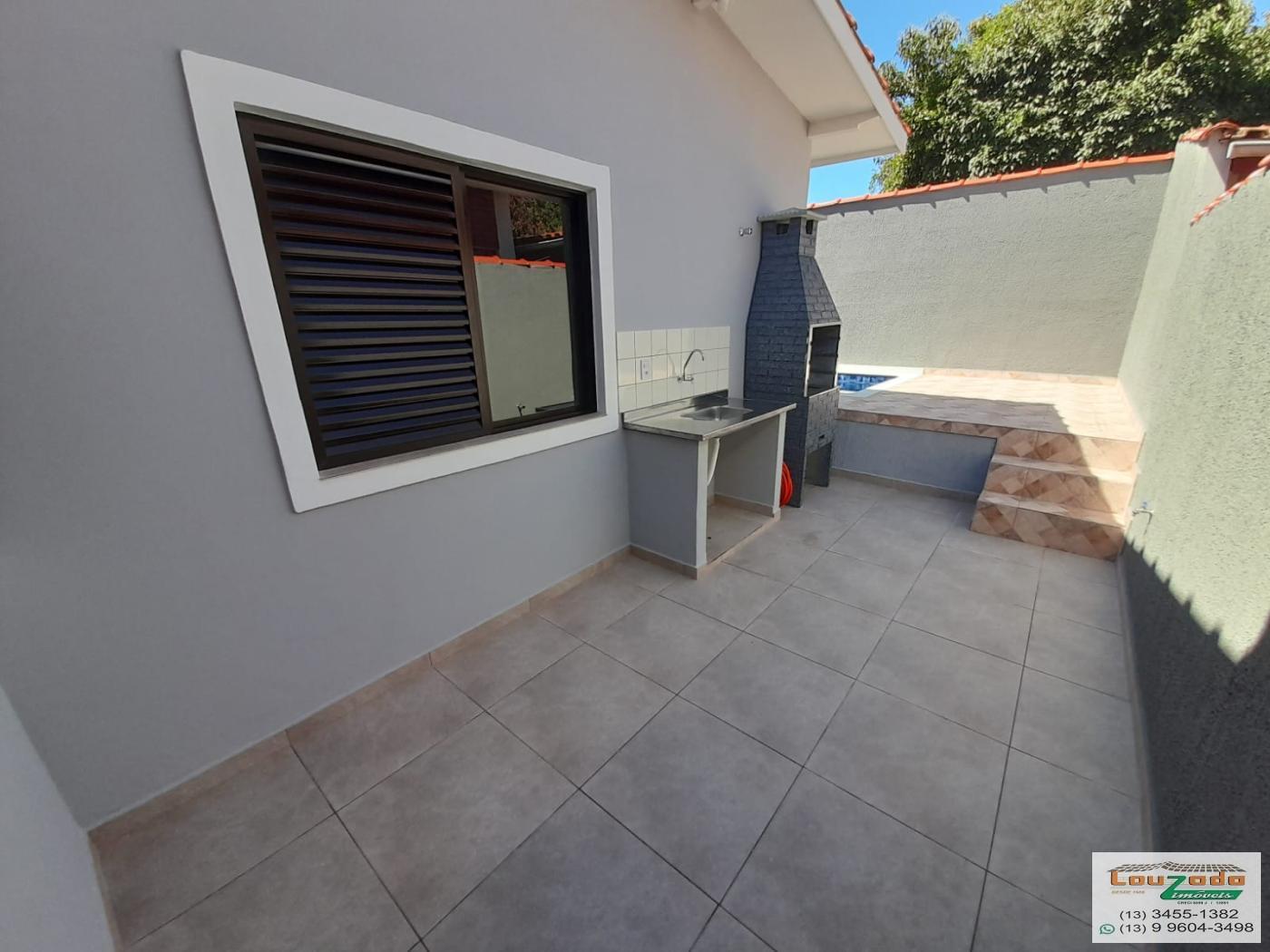 Casa à venda com 2 quartos, 78m² - Foto 3