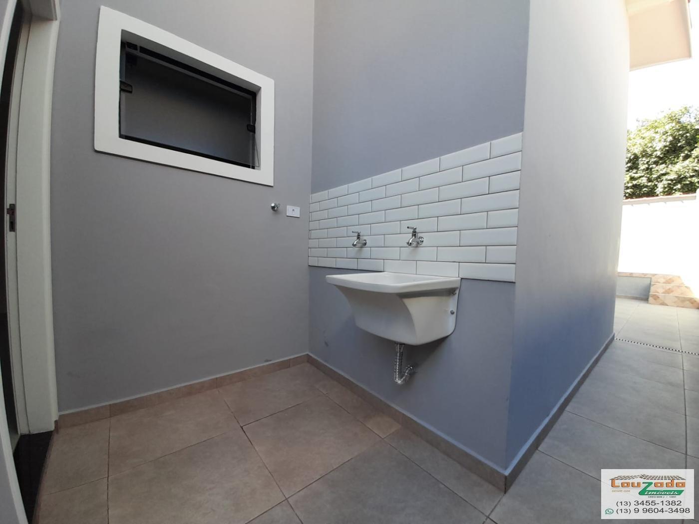 Casa à venda com 2 quartos, 78m² - Foto 5