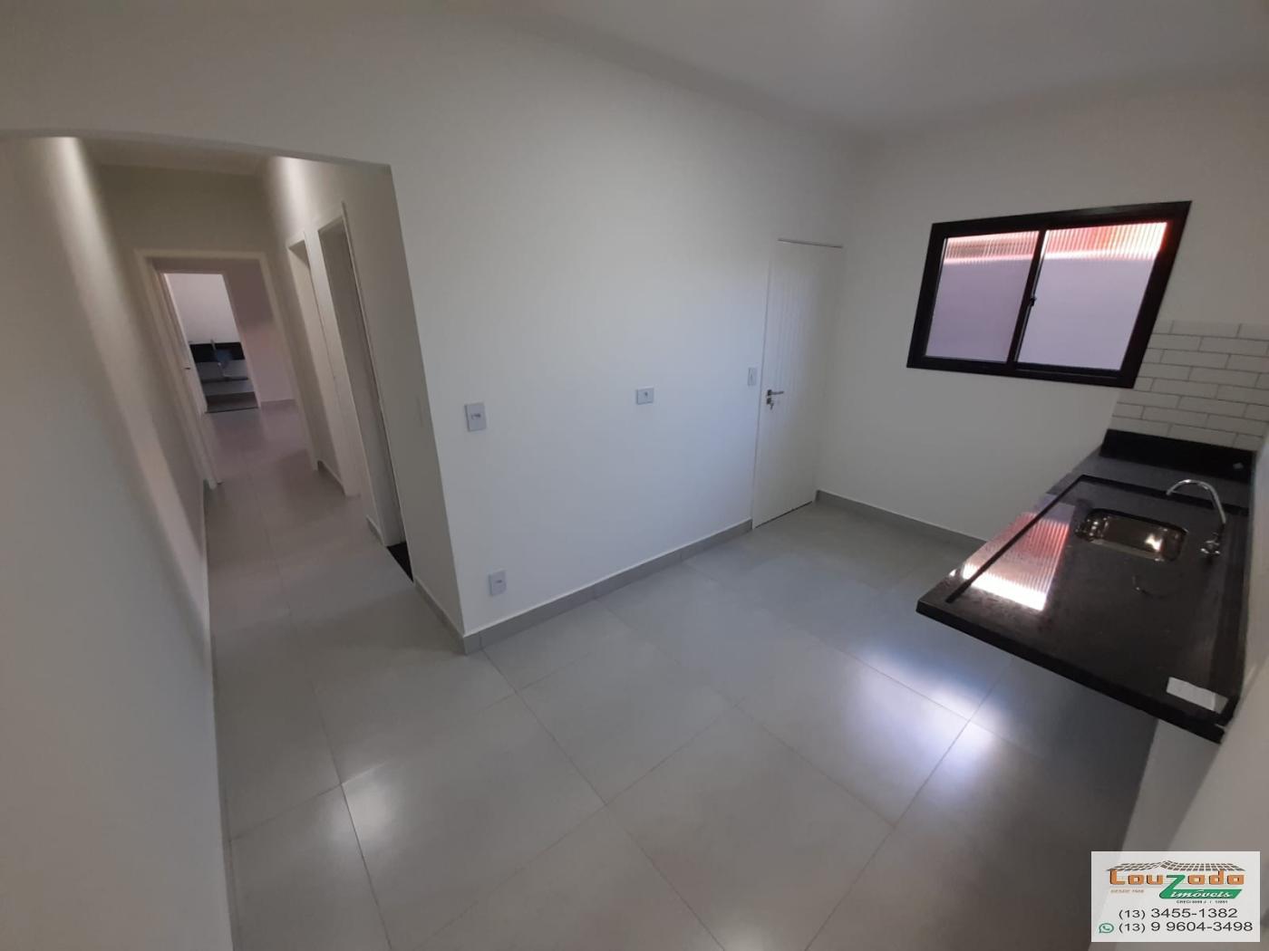 Casa à venda com 2 quartos, 78m² - Foto 9