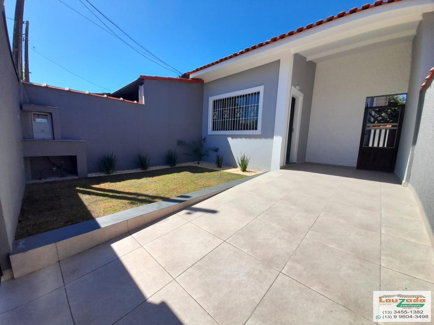 Casa à venda com 2 quartos, 78m² - Foto 7