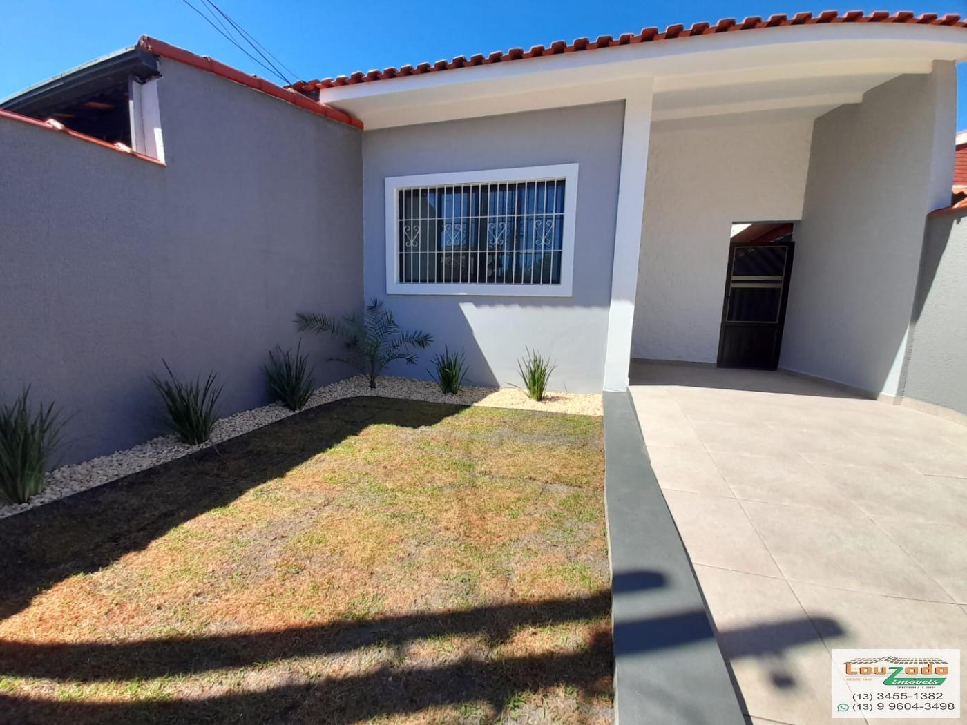 Casa à venda com 2 quartos, 78m² - Foto 6