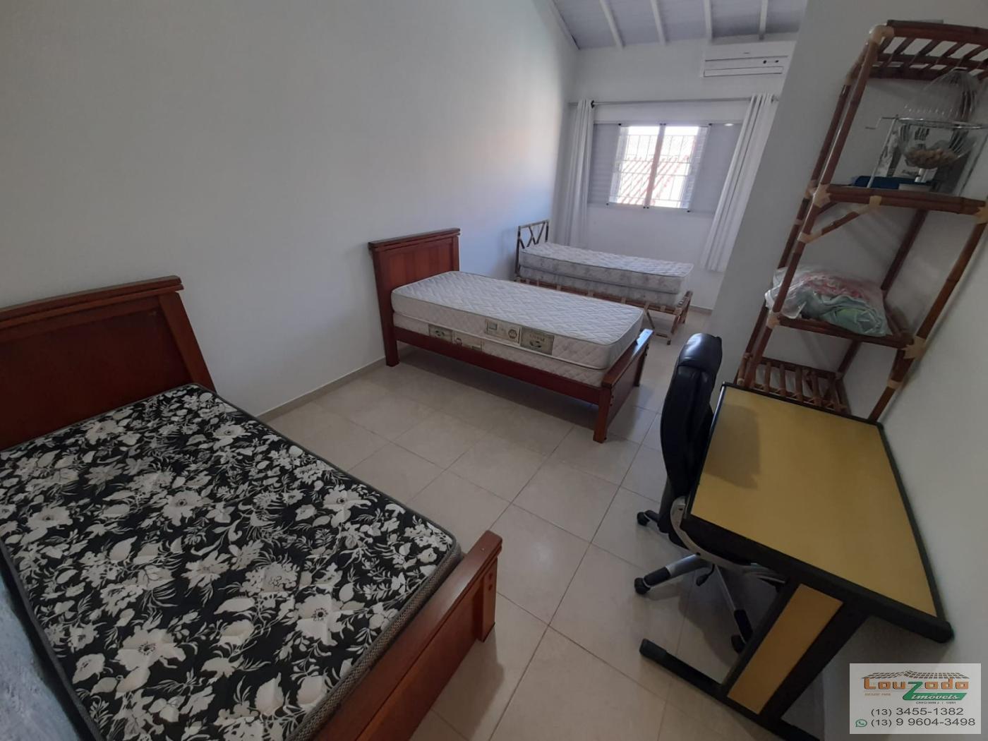 Sobrado, 4 quartos, 227 m² - Foto 18