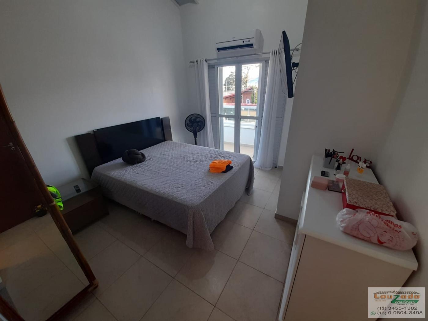 Sobrado, 4 quartos, 227 m² - Foto 16