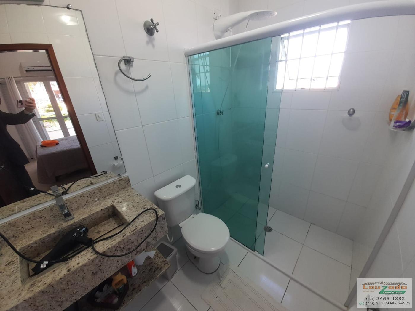 Sobrado, 4 quartos, 227 m² - Foto 17