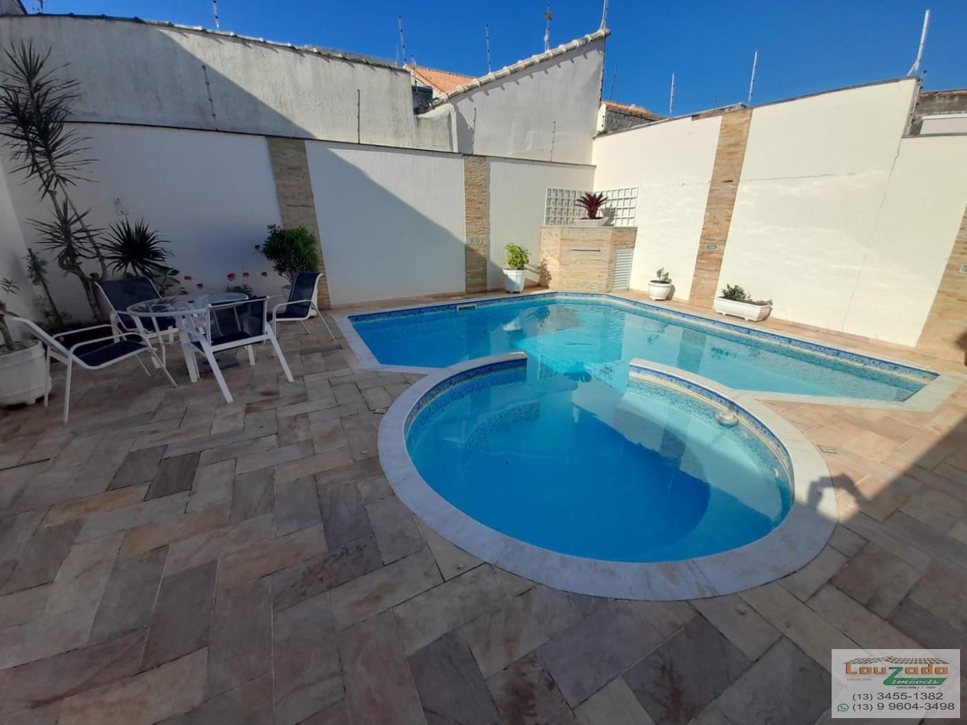 Sobrado, 4 quartos, 227 m² - Foto 2