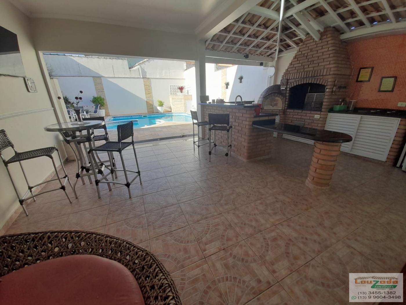 Sobrado, 4 quartos, 227 m² - Foto 4