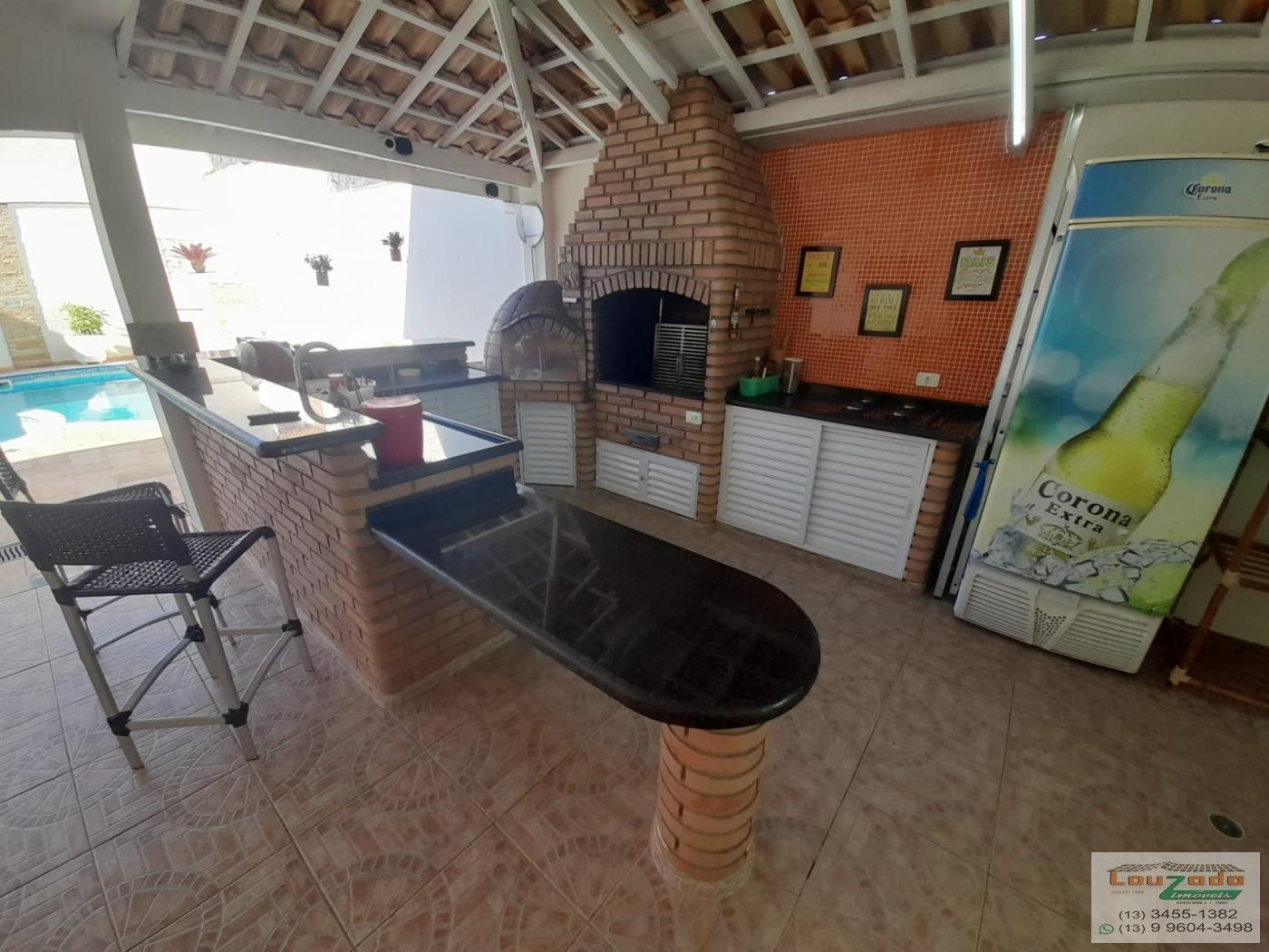 Sobrado, 4 quartos, 227 m² - Foto 5