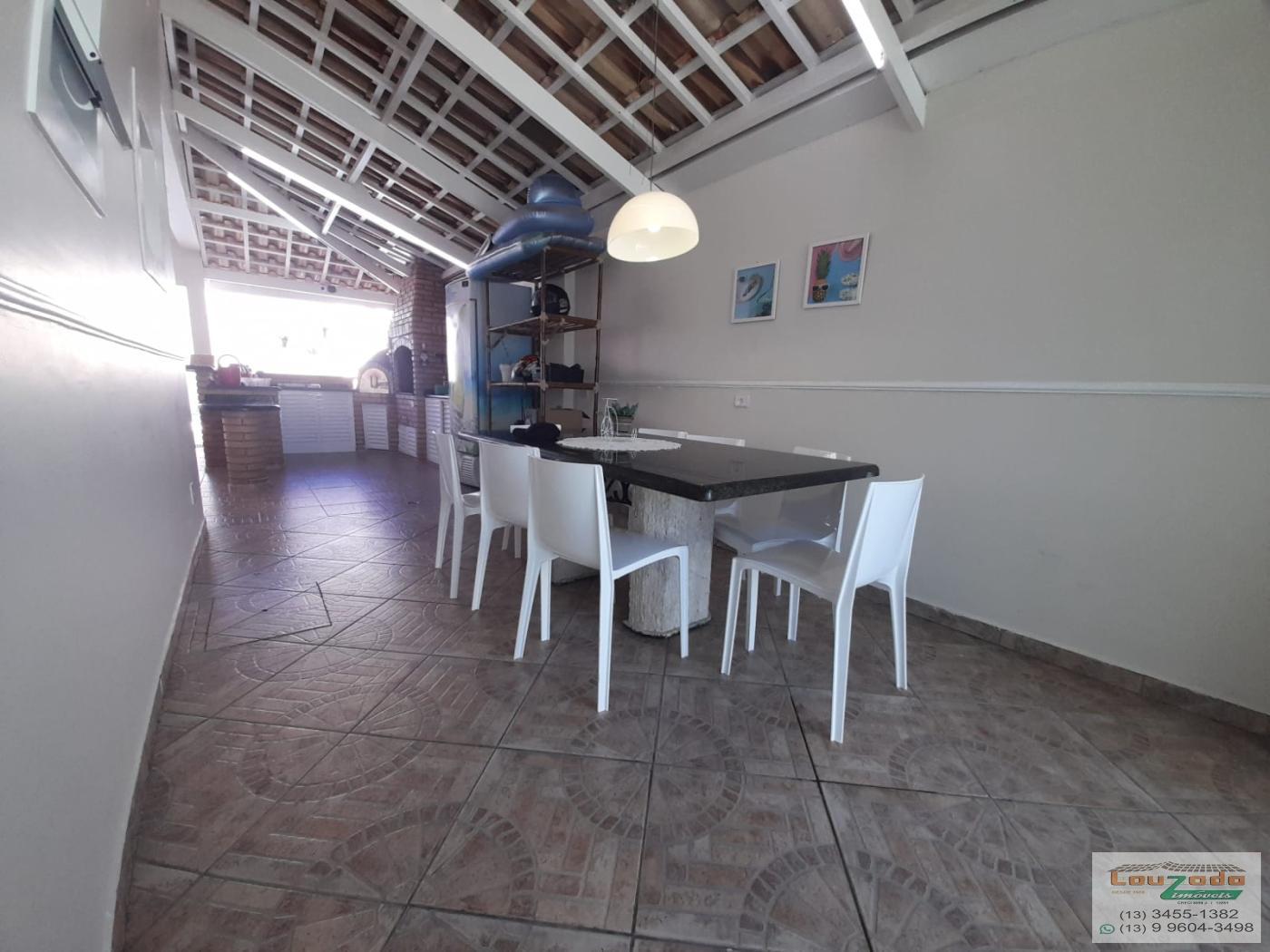 Sobrado, 4 quartos, 227 m² - Foto 8