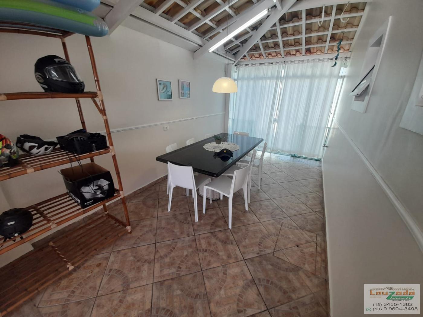 Sobrado, 4 quartos, 227 m² - Foto 7