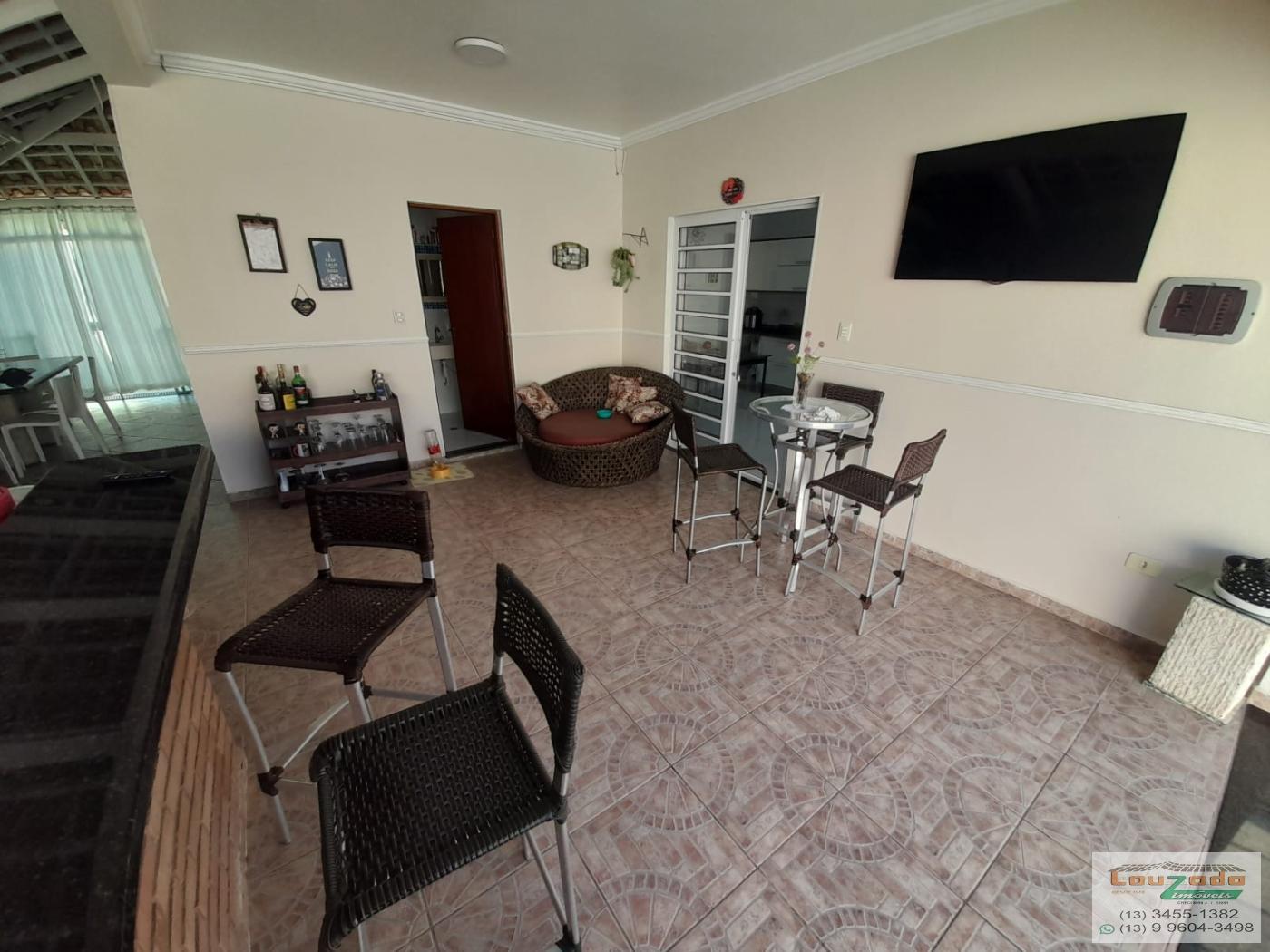 Sobrado, 4 quartos, 227 m² - Foto 9