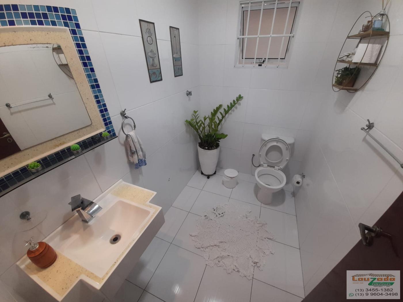 Sobrado, 4 quartos, 227 m² - Foto 21