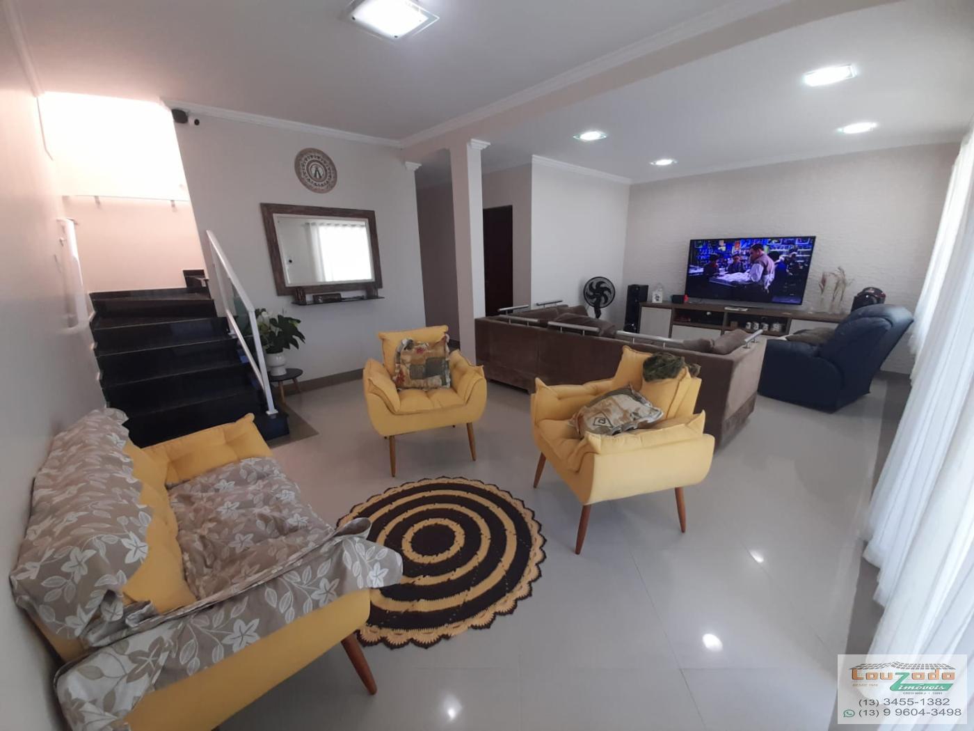 Sobrado, 4 quartos, 227 m² - Foto 10