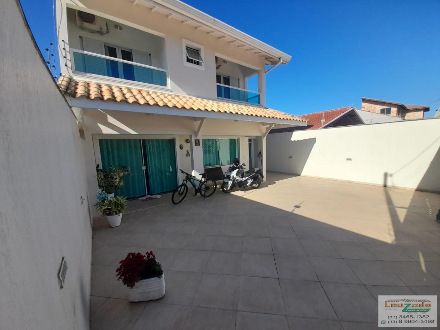 Sobrado, 4 quartos, 227 m² - Foto 23