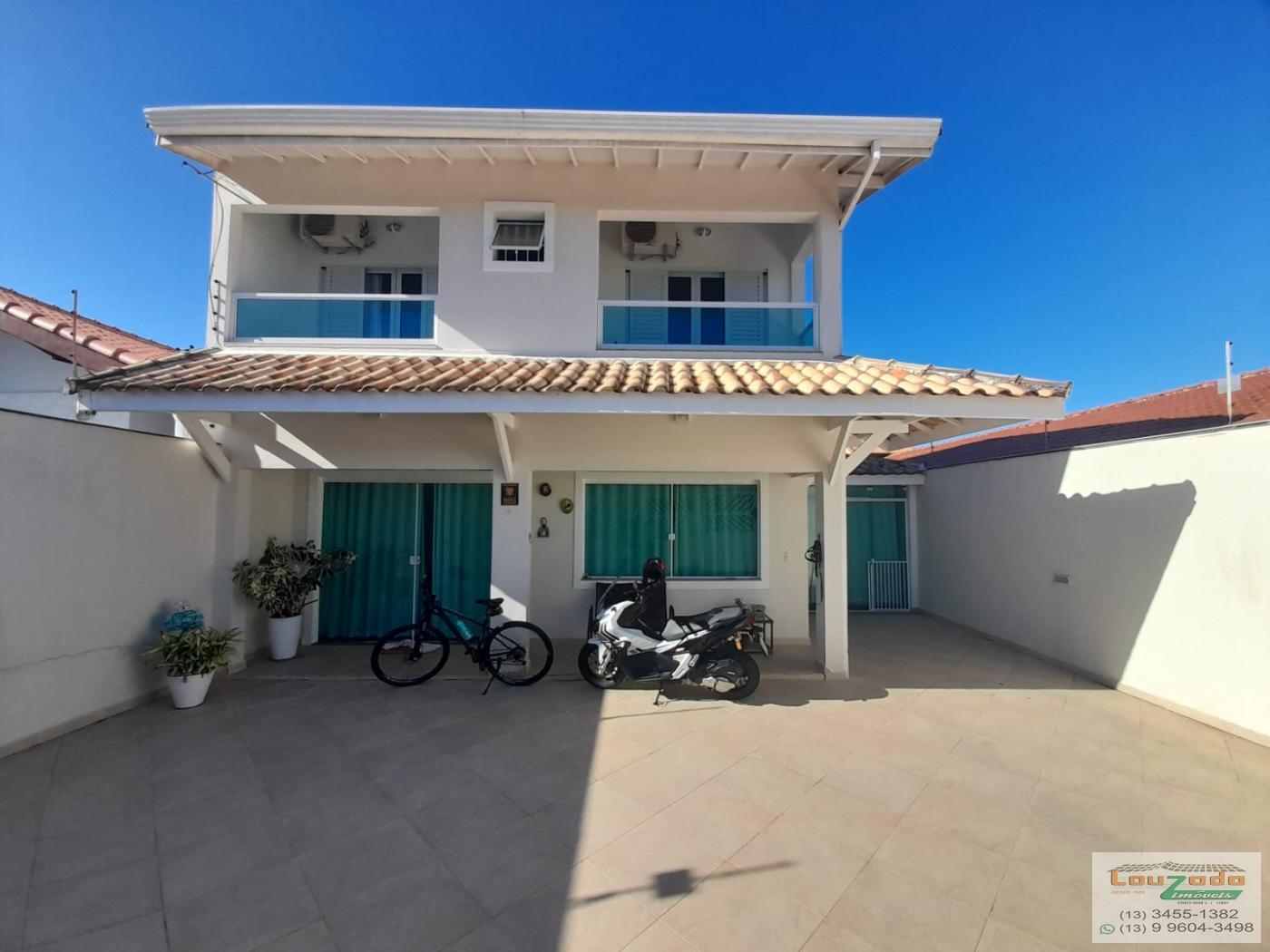 Sobrado, 4 quartos, 227 m² - Foto 22