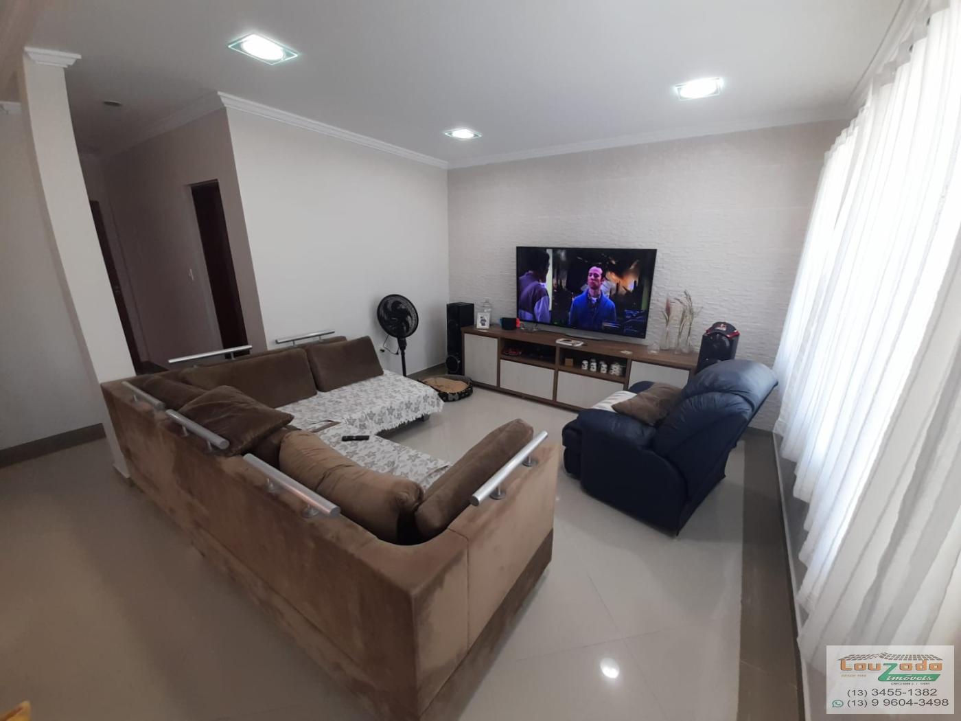 Sobrado, 4 quartos, 227 m² - Foto 12