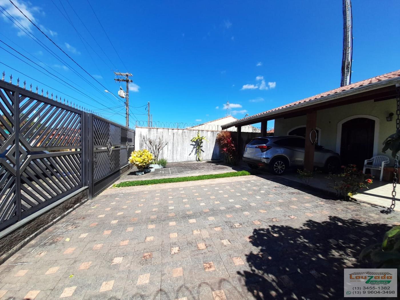 Casa, 3 quartos, 200 m² - Foto 2