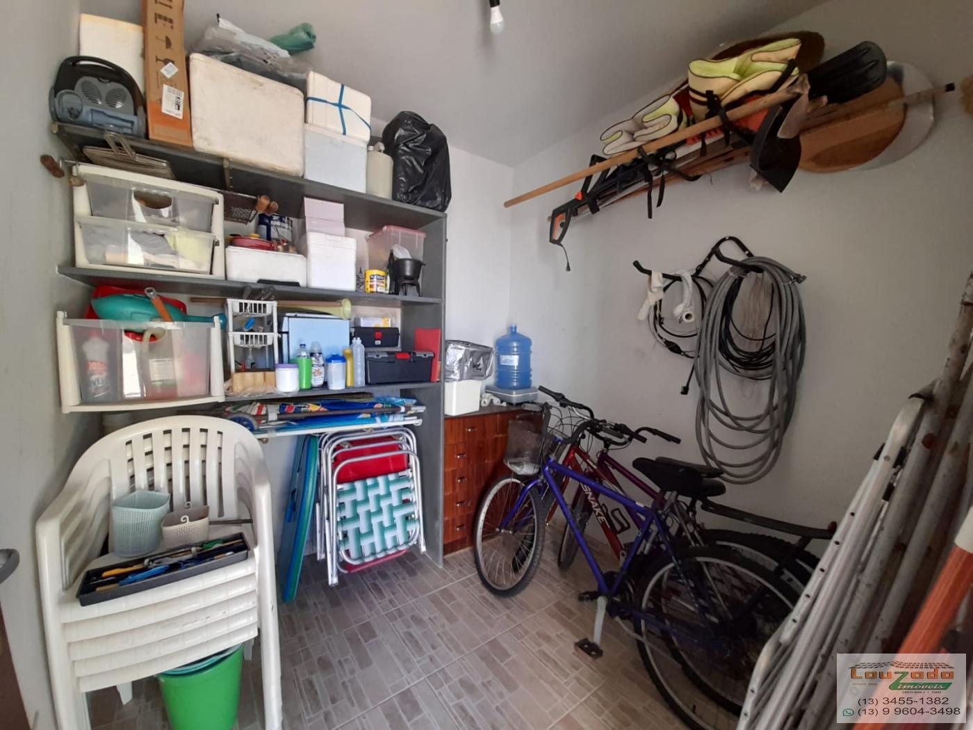 Casa, 3 quartos, 200 m² - Foto 24