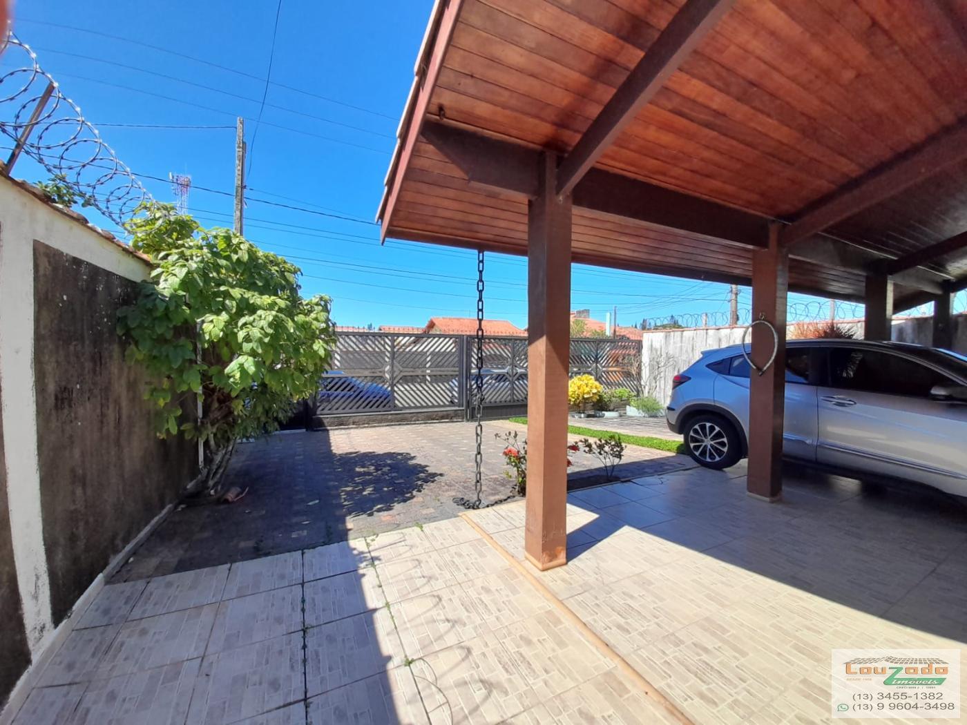 Casa, 3 quartos, 200 m² - Foto 3