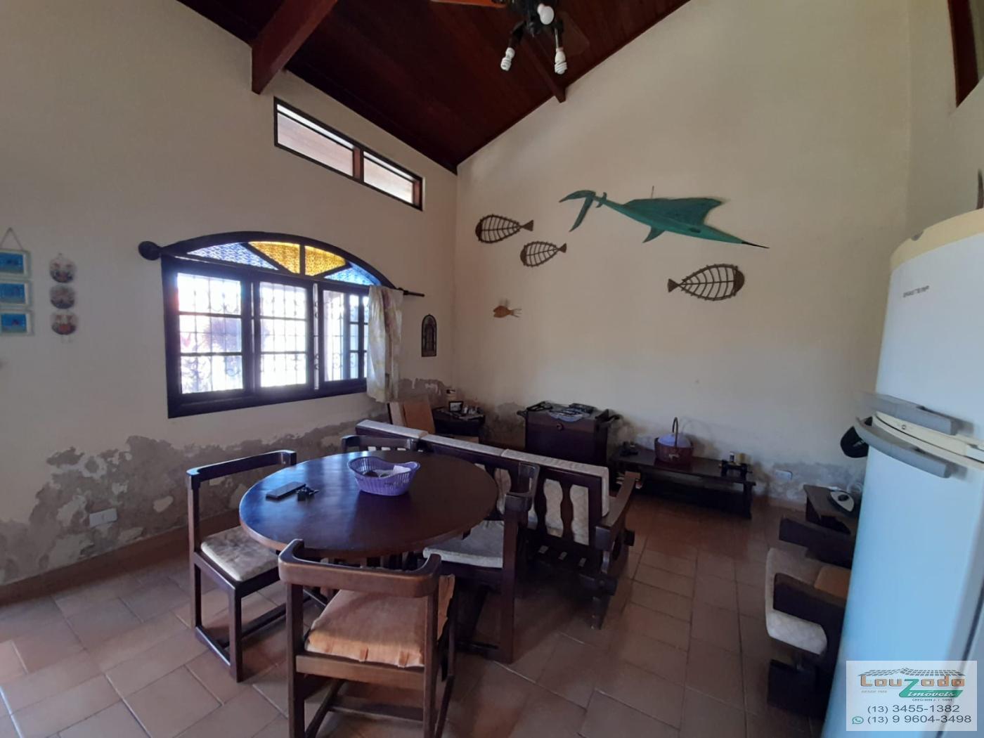 Casa, 3 quartos, 200 m² - Foto 7