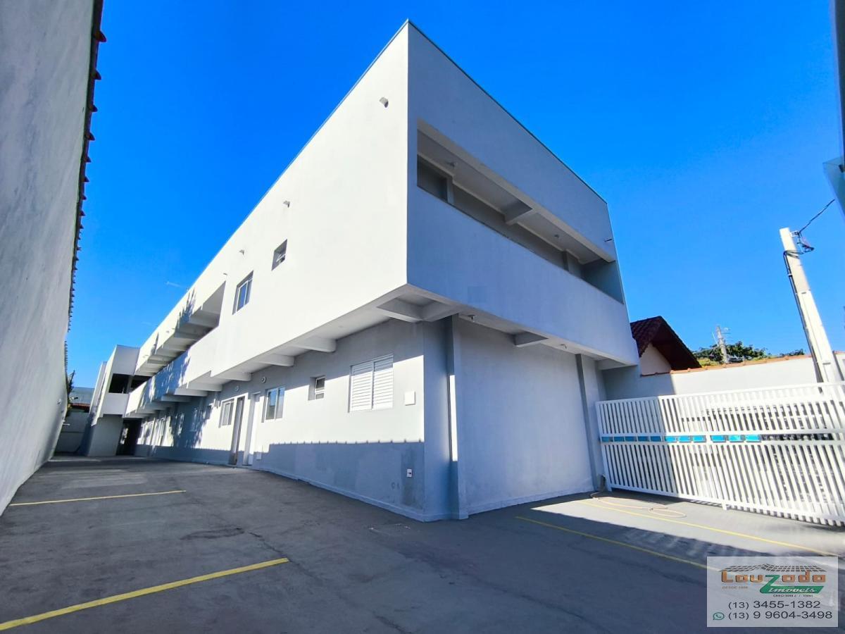 Apartamento, 2 quartos, 46 m² - Foto 1