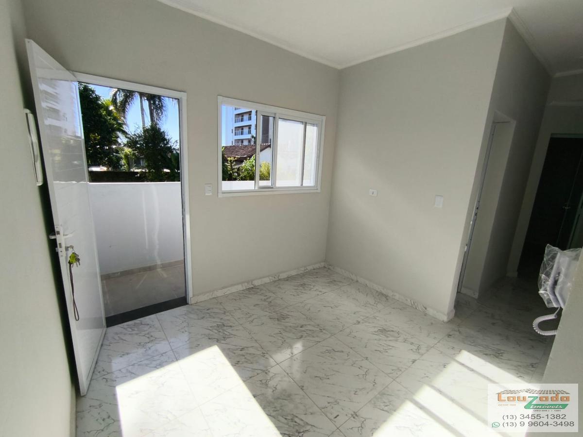 Apartamento, 2 quartos, 46 m² - Foto 3