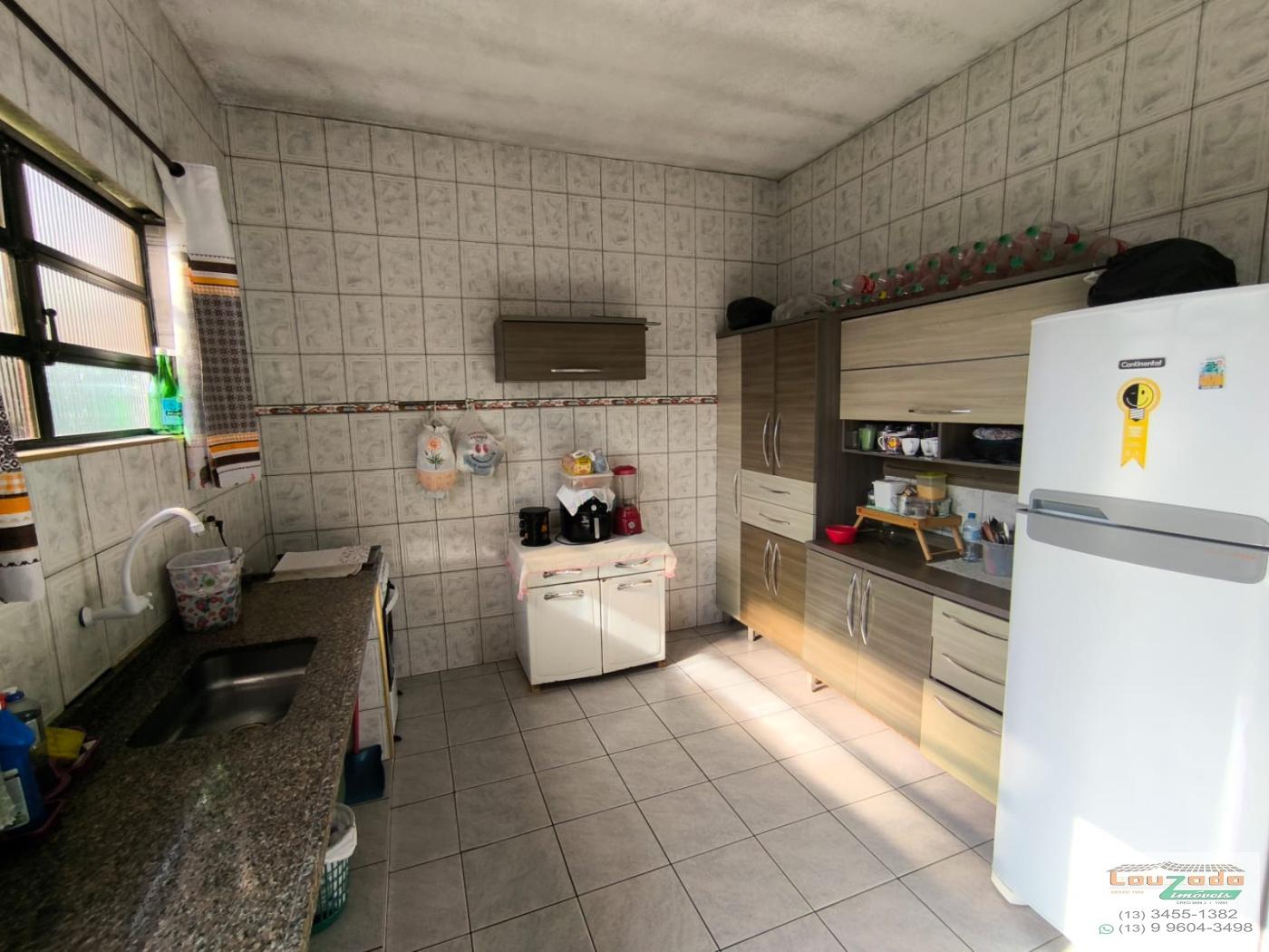 Casa, 3 quartos, 137 m² - Foto 8