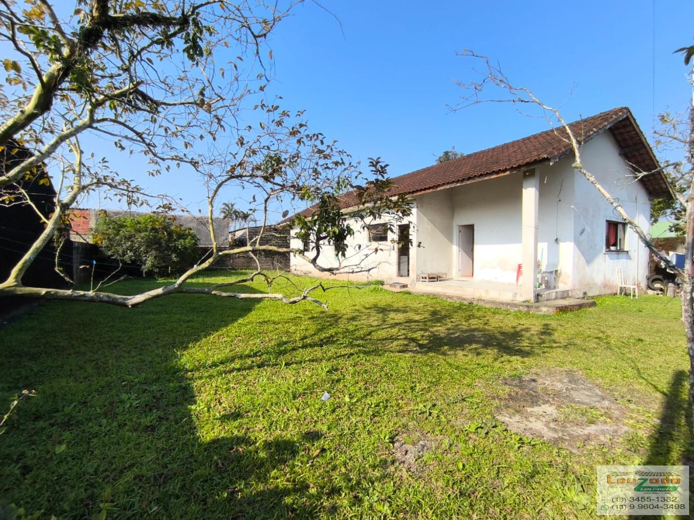 Casa, 3 quartos, 137 m² - Foto 2