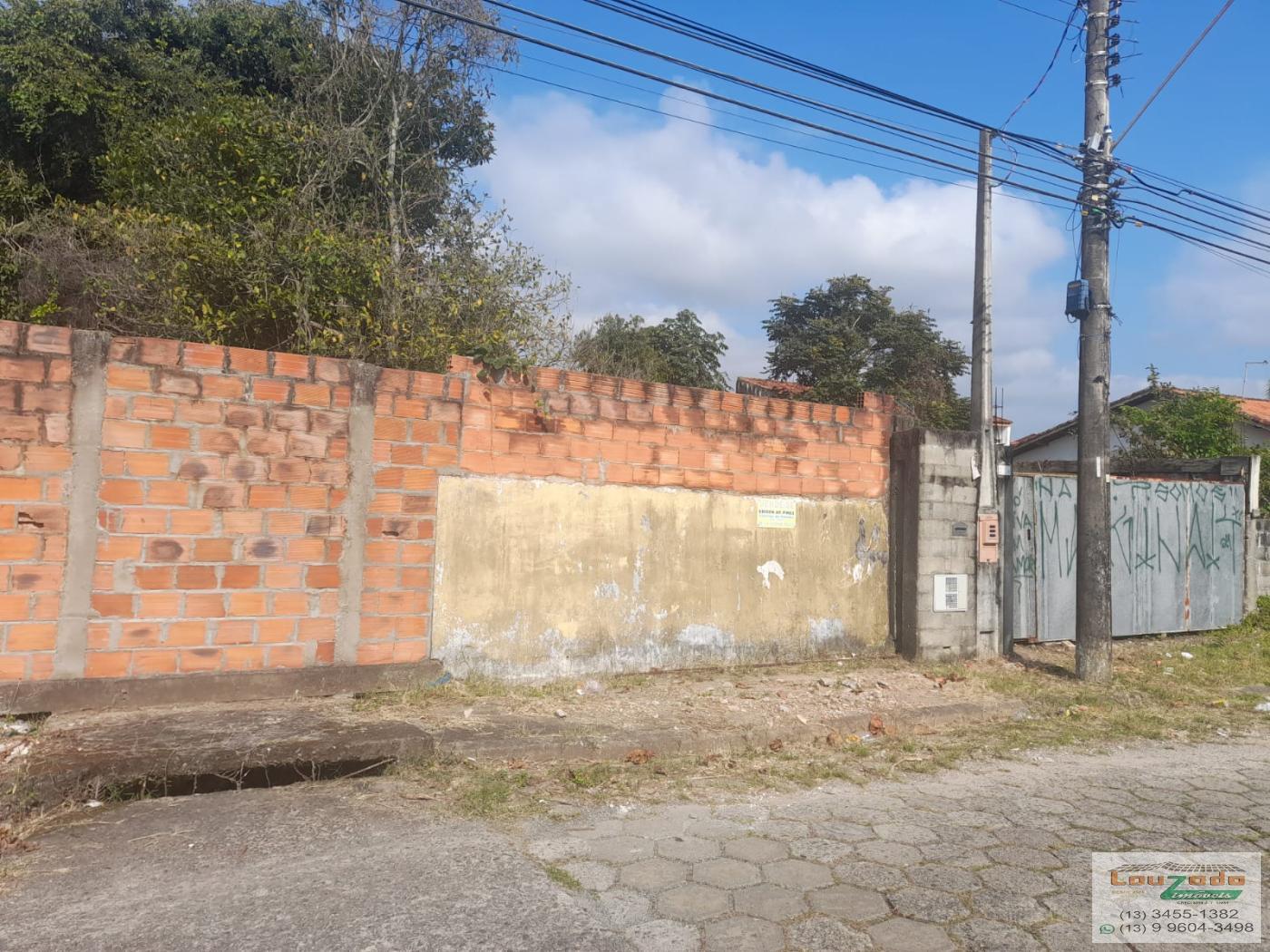 Terreno, 360 m² - Foto 2