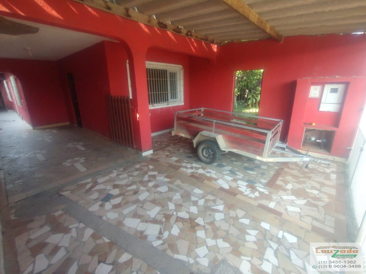 Casa, 2 quartos, 116 m² - Foto 1