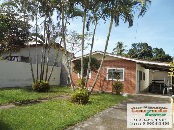 Casa, 2 quartos, 133 m² - Foto 1