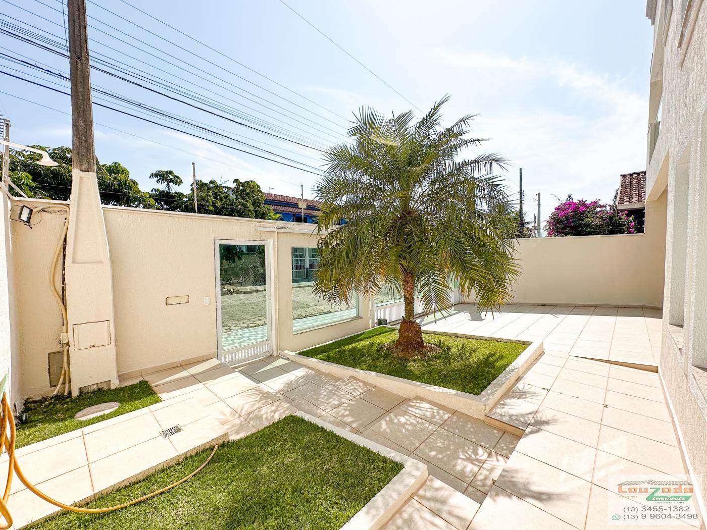 Sobrado, 4 quartos, 204 m² - Foto 4