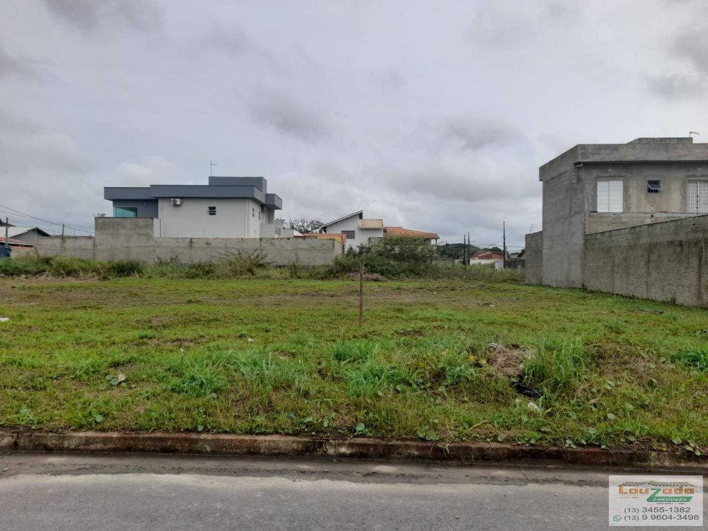 Terreno, 312 m² - Foto 1