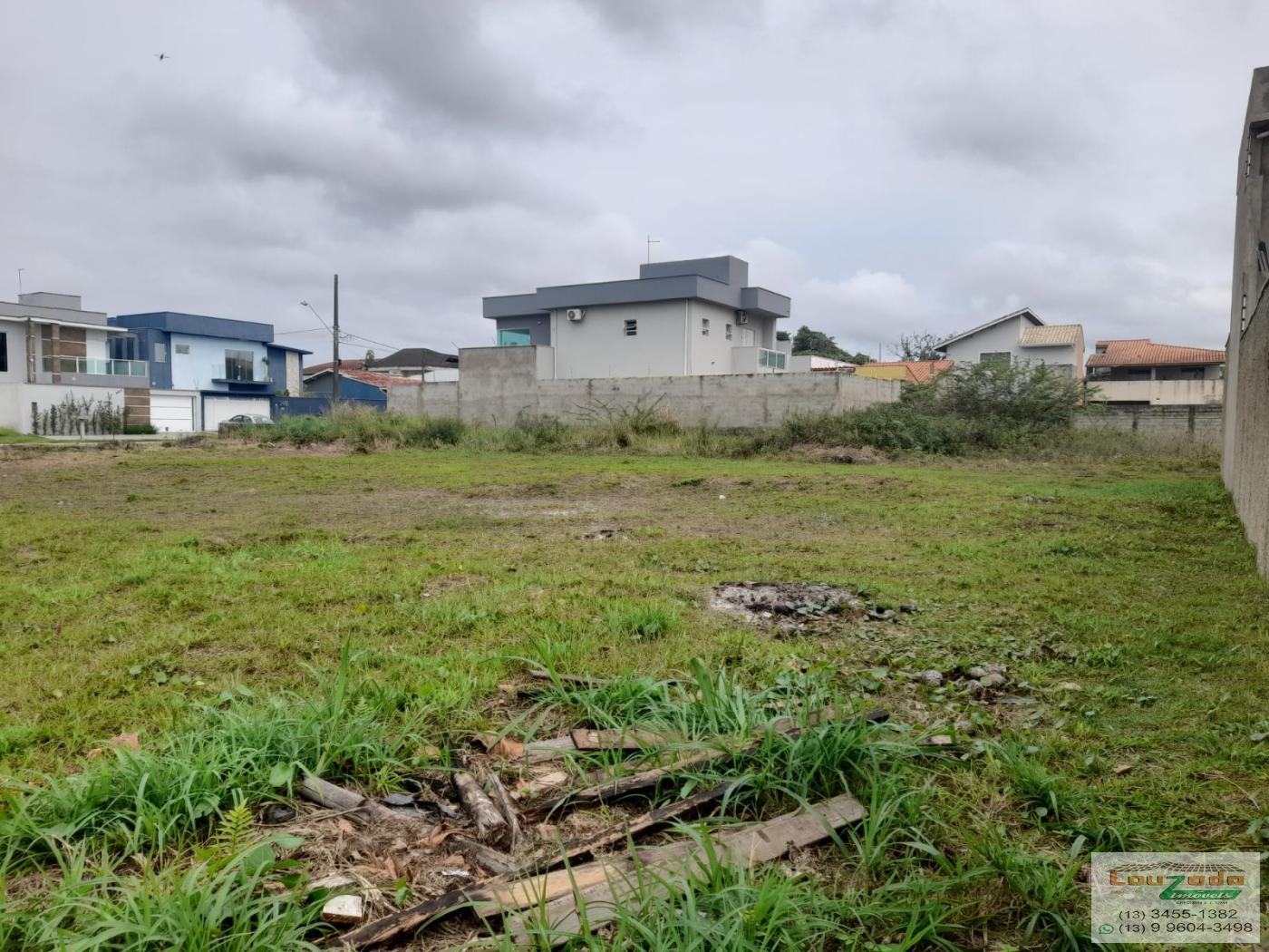 Terreno, 312 m² - Foto 1