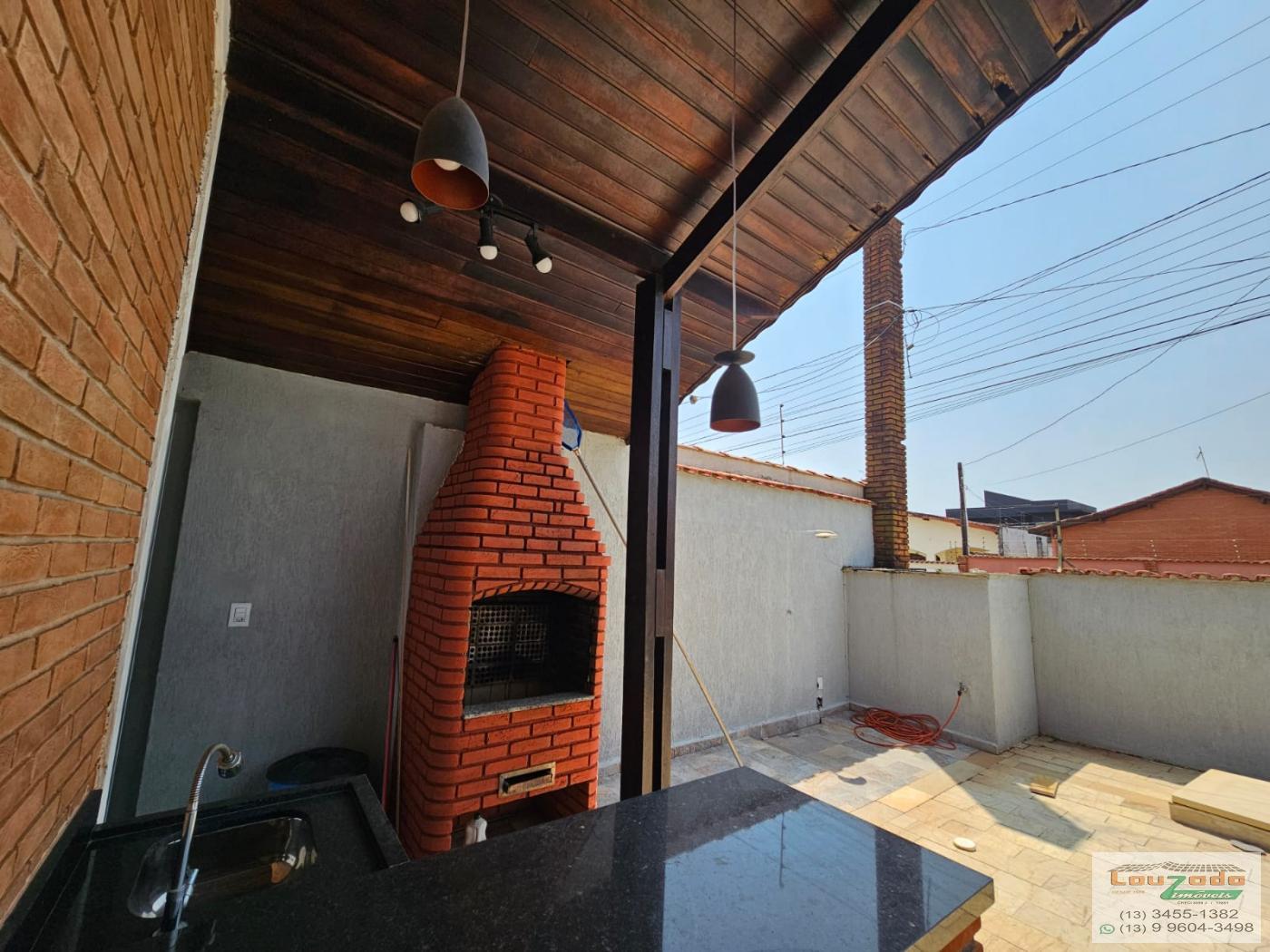 Casa, 3 quartos, 160 m² - Foto 15