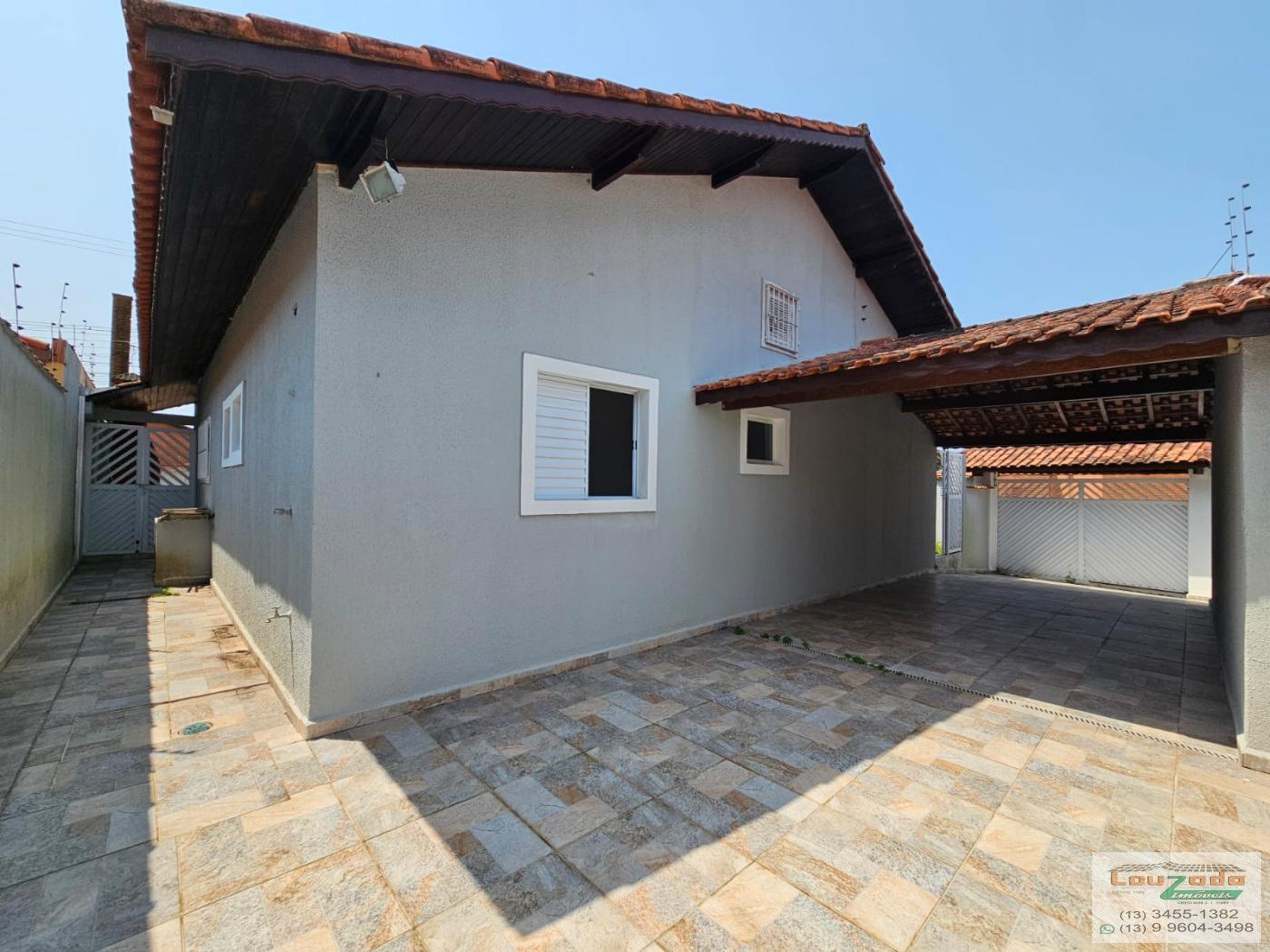Casa, 3 quartos, 160 m² - Foto 16