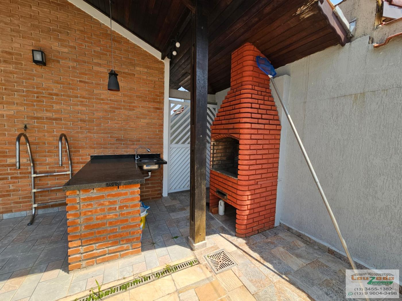 Casa, 3 quartos, 160 m² - Foto 14