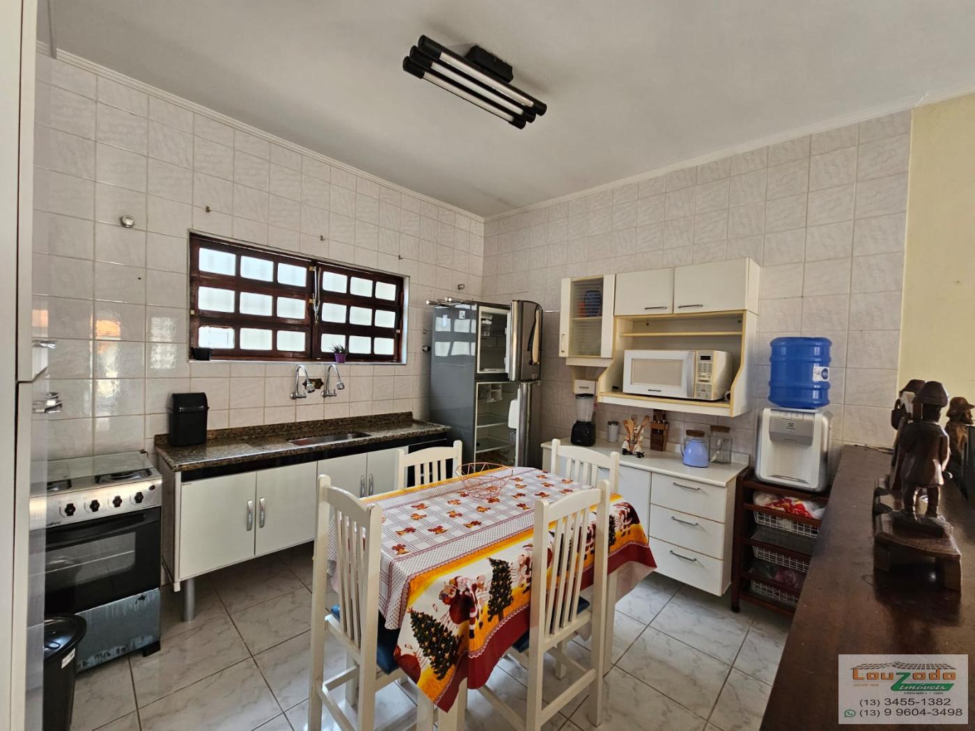 Casa, 3 quartos, 160 m² - Foto 6