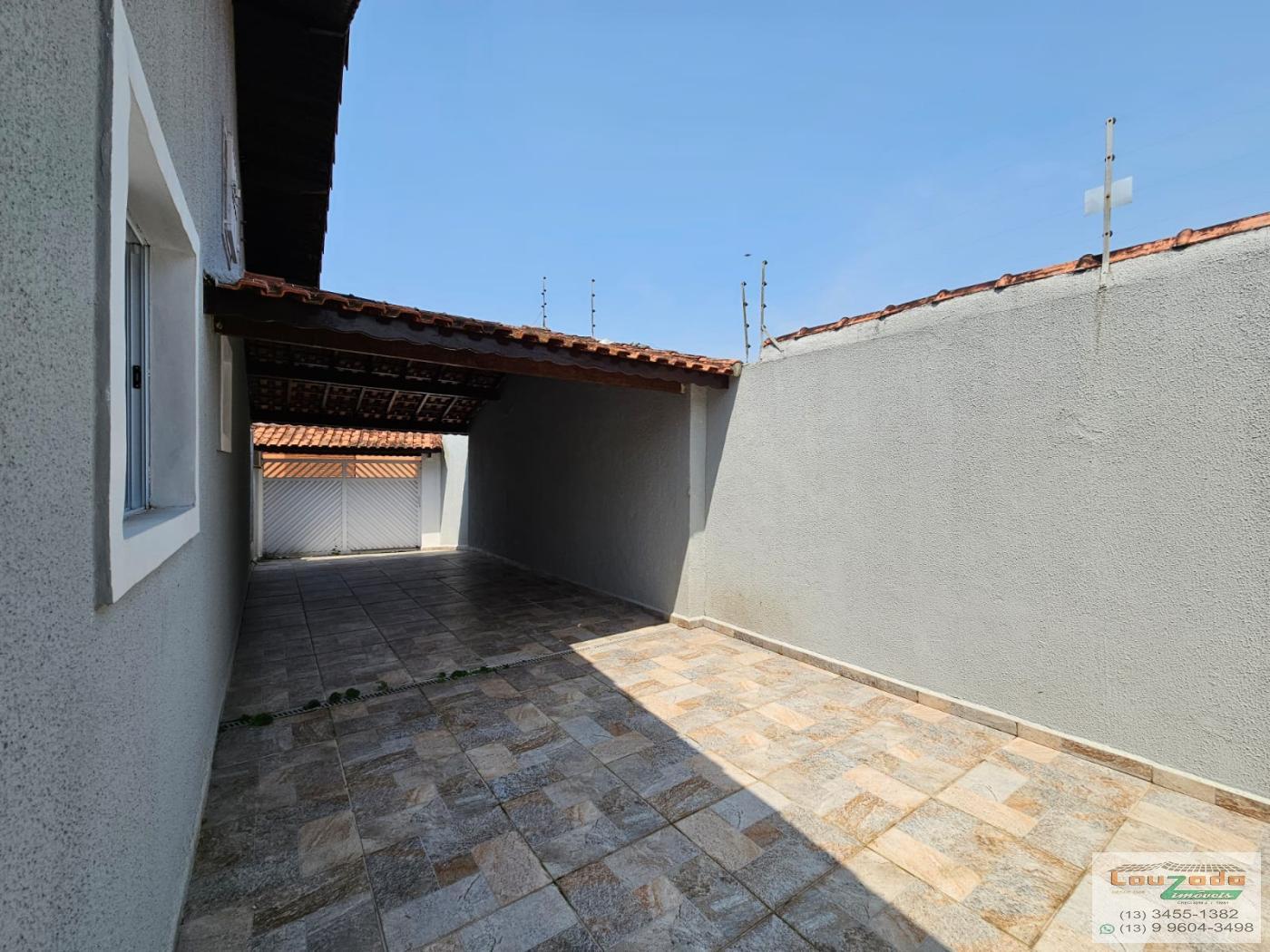 Casa, 3 quartos, 160 m² - Foto 18